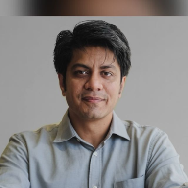 Profile photo of Mohammad Ashik